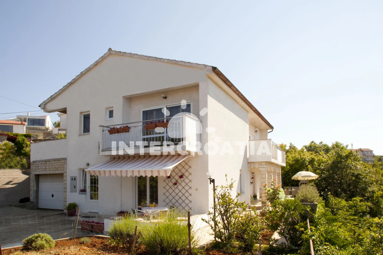 Apartmán Ostrov Krk - Vrbnik OS 9134 N1