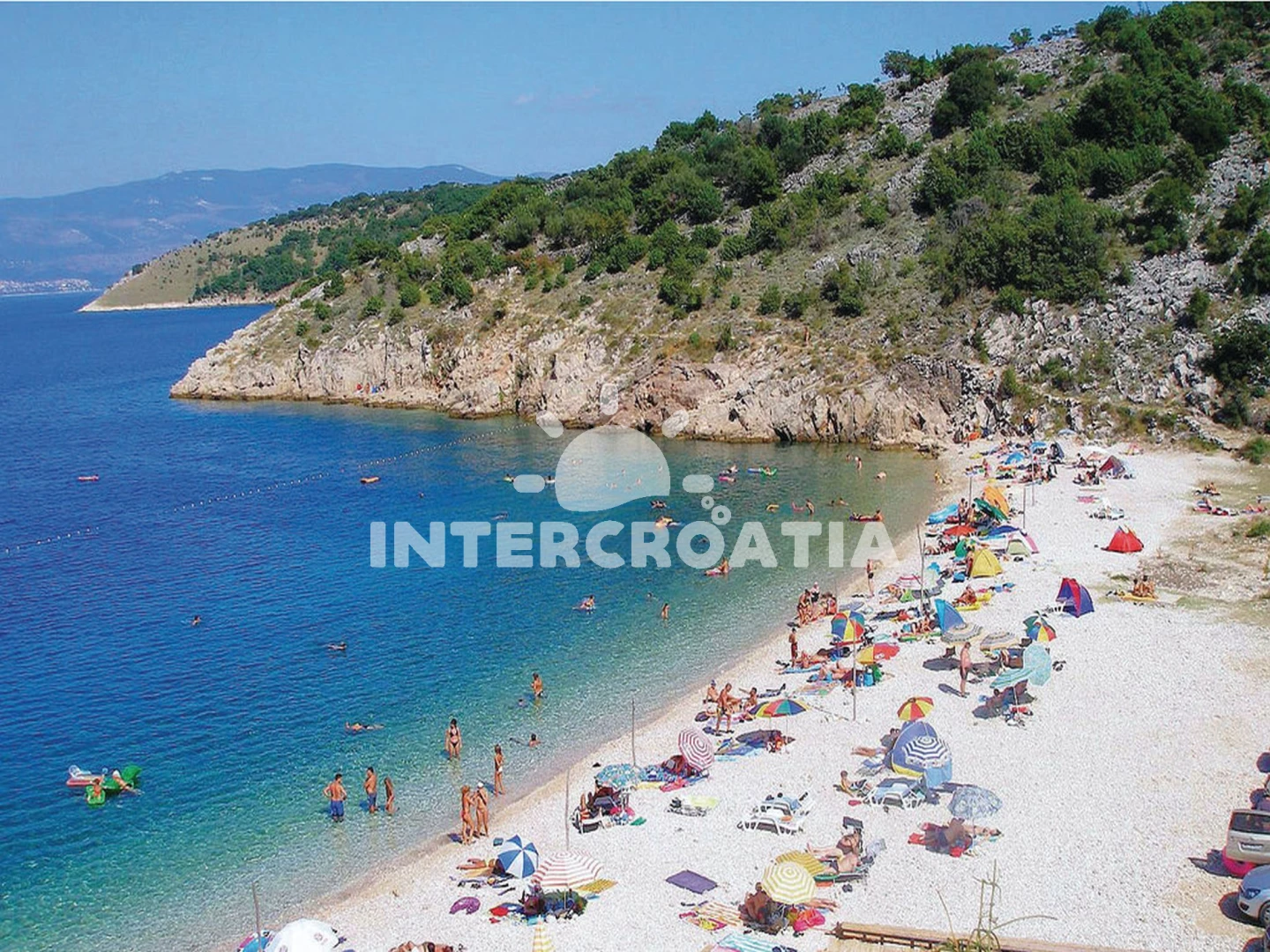 Apartmán Ostrov Krk - Vrbnik OS 9134 N1