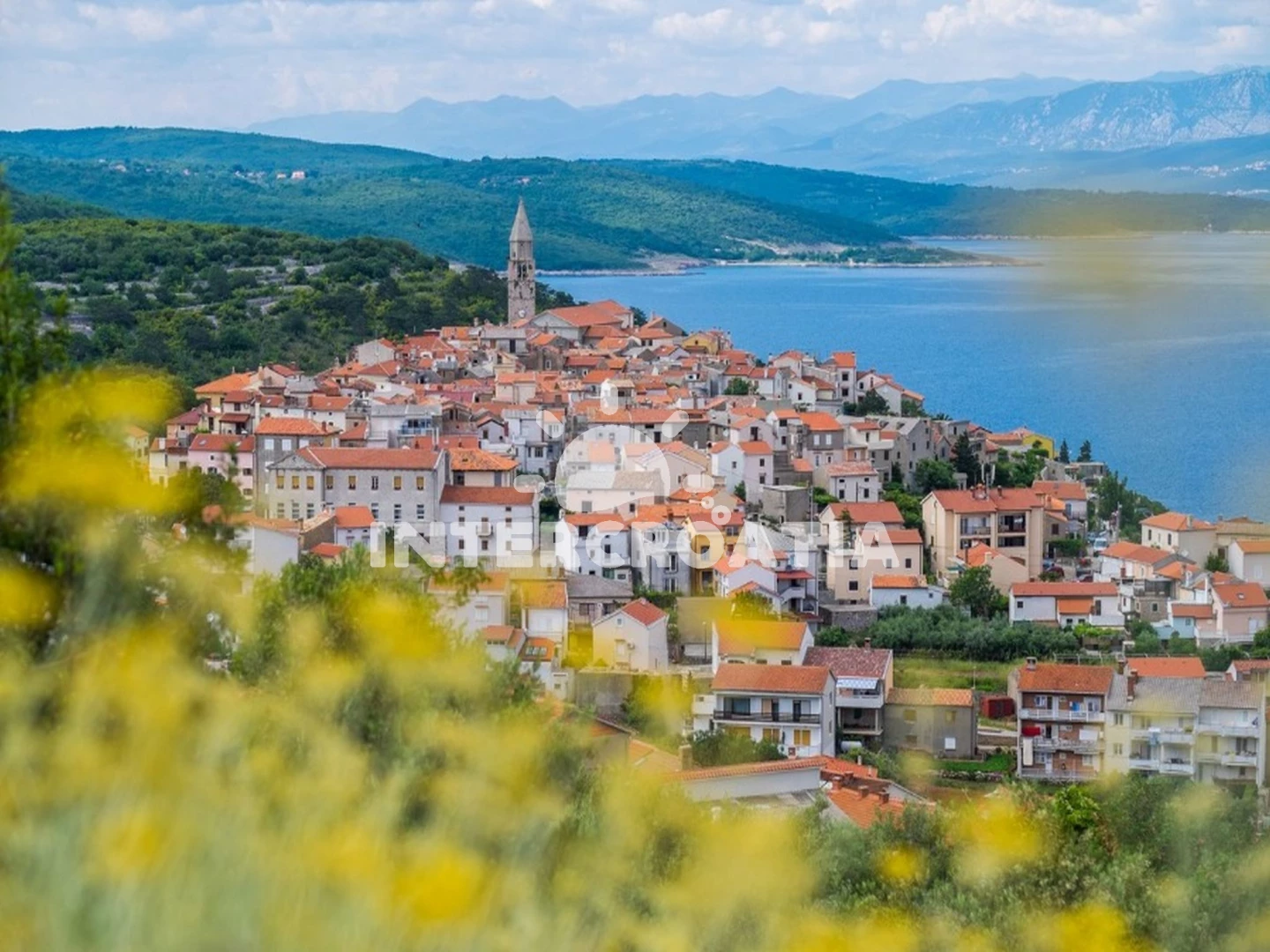 Apartmán Ostrov Krk - Vrbnik OS 9134 N1