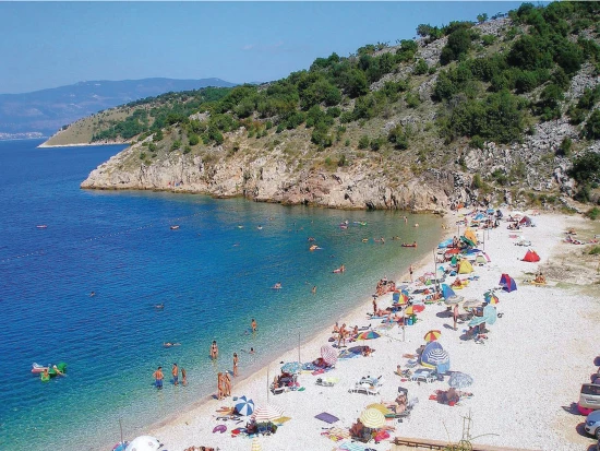 Apartmán Ostrov Krk - Vrbnik OS 9134 N2