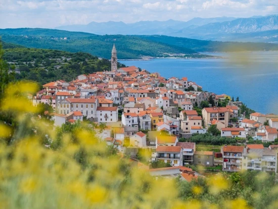 Apartmán Ostrov Krk - Vrbnik OS 9134 N2