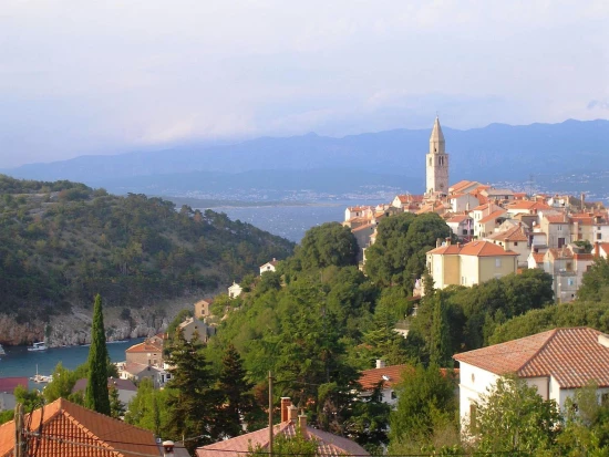 Apartmán Ostrov Krk - Vrbnik OS 9134 N2