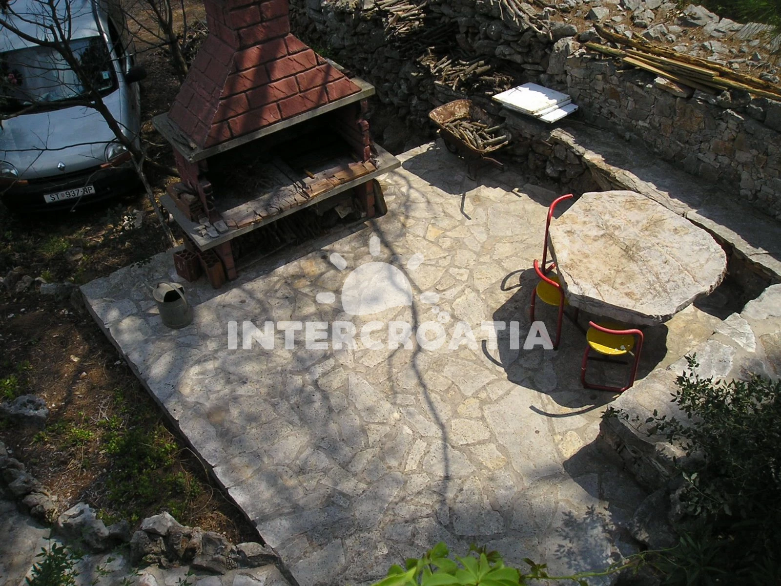 Apartmán Ostrov Hvar - Basina OS 9135 N1