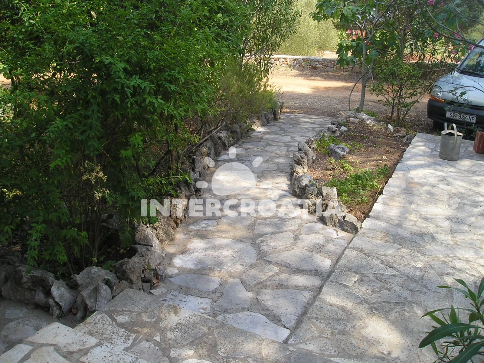 Apartmán Ostrov Hvar - Basina OS 9135 N1