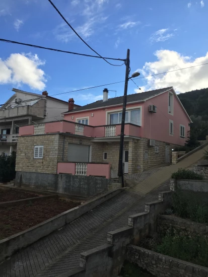 Domek Ostrov Ugljan - Kali OS 9136 N1