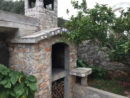 Domek Ostrov Ugljan - Kali OS 9136 N1