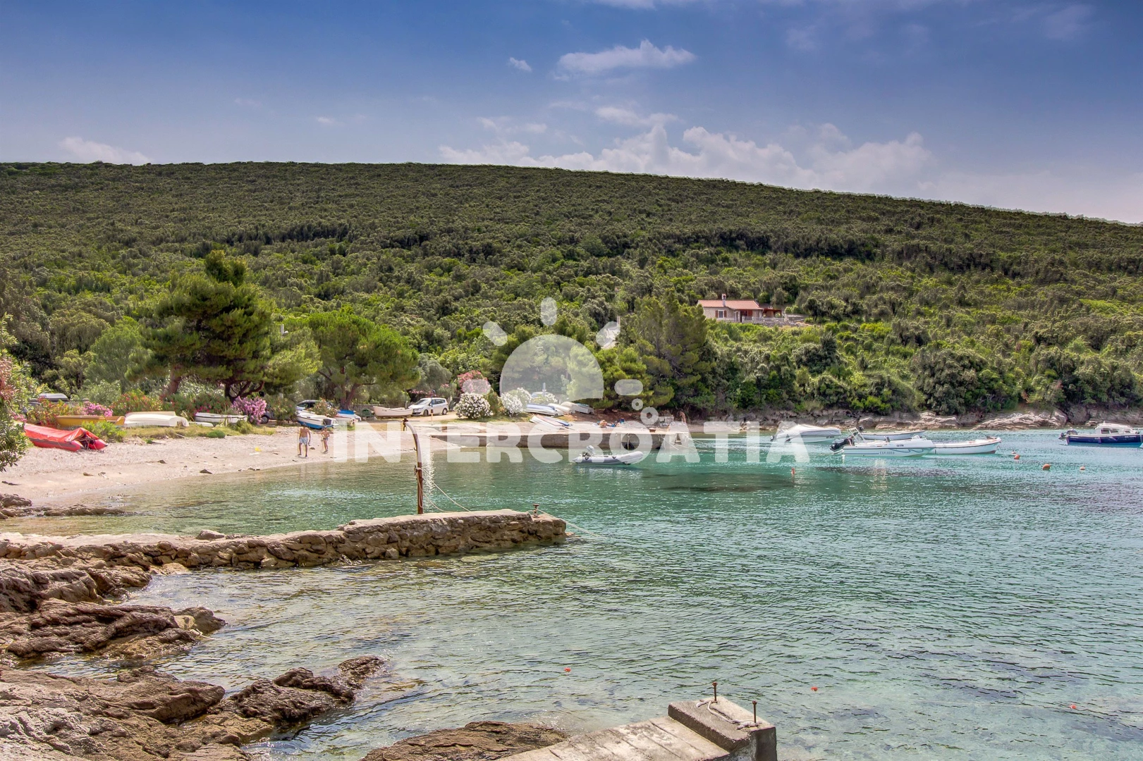 Domek Ostrov Cres - Stivan OS 9137 N1