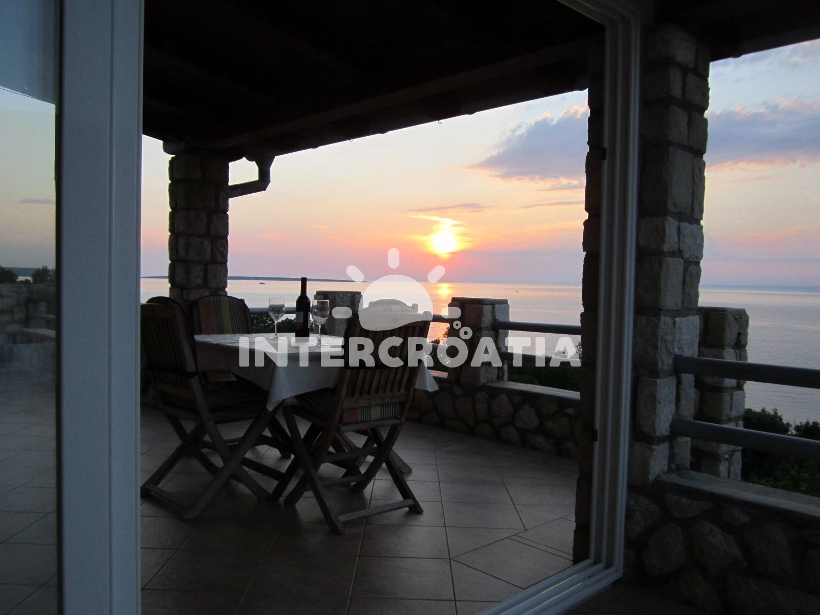 Domek Ostrov Cres - Stivan OS 9137 N1