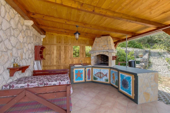 Domek Ostrov Cres - Stivan OS 9137 N1