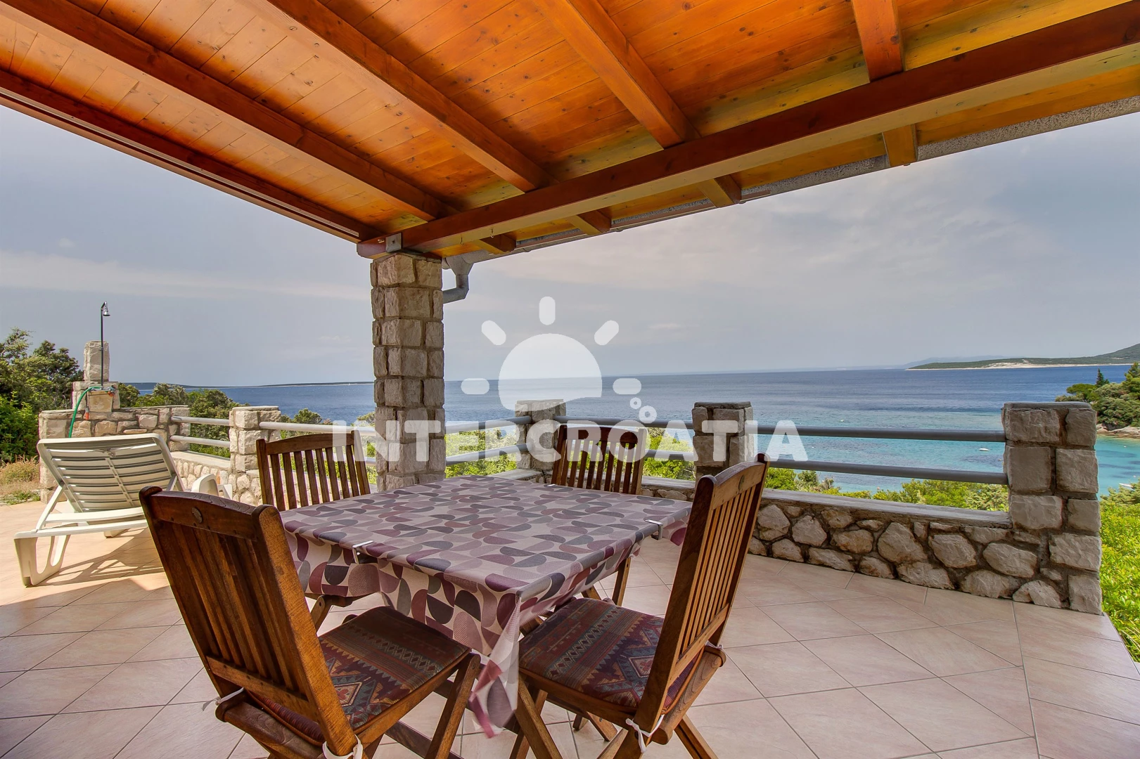 Domek Ostrov Cres - Stivan OS 9137 N1