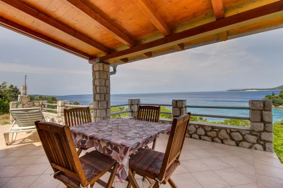 Domek Ostrov Cres - Stivan OS 9137 N1