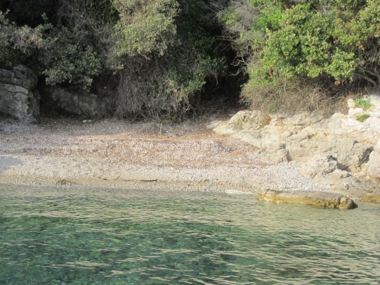 Domek Ostrov Cres - Stivan OS 9137 N1