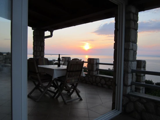 Domek Ostrov Cres - Stivan OS 9137 N1