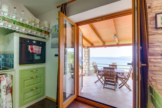 Domek Ostrov Cres - Stivan OS 9137 N1