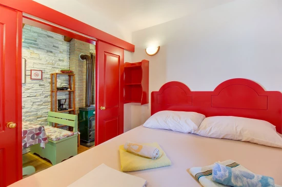 Domek Ostrov Cres - Stivan OS 9137 N1