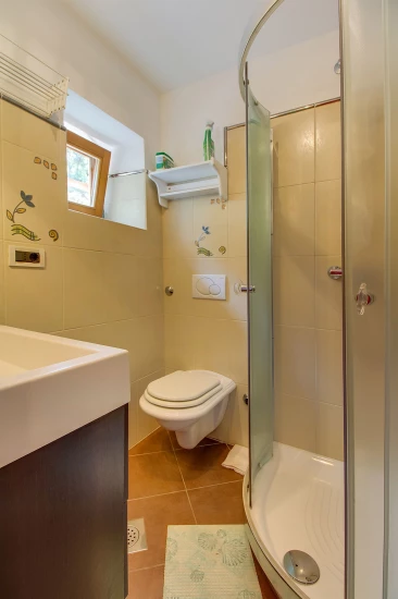 Domek Ostrov Cres - Stivan OS 9137 N1