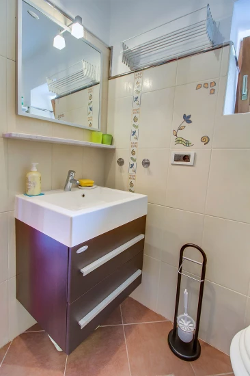 Domek Ostrov Cres - Stivan OS 9137 N1