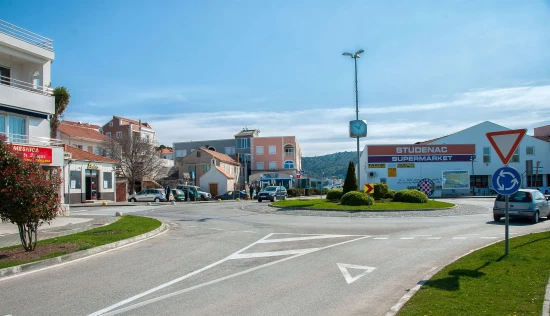 Apartmán Severní Dalmácie - Rogoznica DA 7100 N1