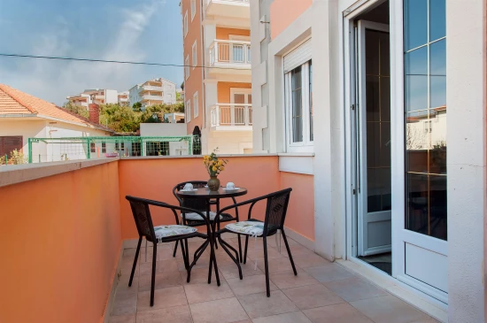 Apartmán Severní Dalmácie - Rogoznica DA 7100 N1