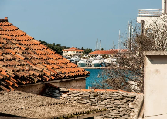 Apartmán Severní Dalmácie - Rogoznica DA 7100 N1