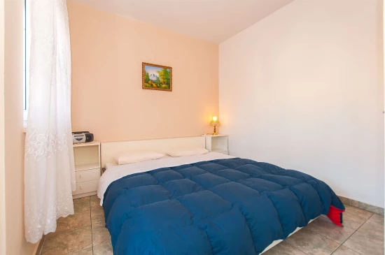 Apartmán Severní Dalmácie - Rogoznica DA 7100 N1