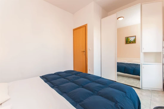 Apartmán Severní Dalmácie - Rogoznica DA 7100 N1