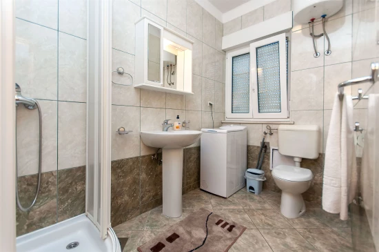 Apartmán Severní Dalmácie - Rogoznica DA 7100 N1
