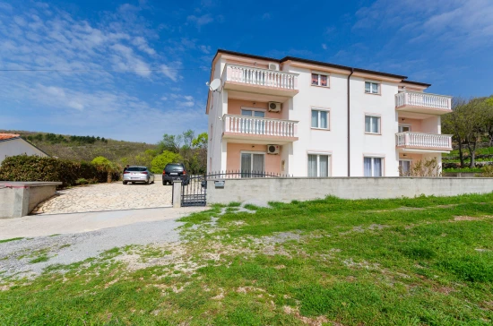 Apartmán Kvarner - Povile (Novi Vinodolski) KV 7047 N1