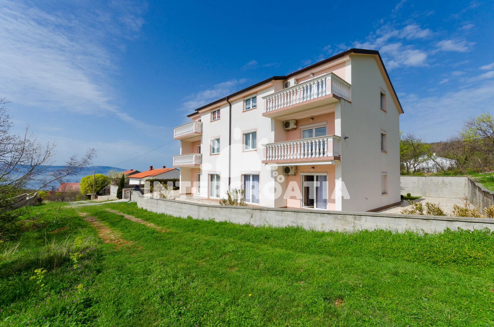 Apartmán Kvarner - Povile (Novi Vinodolski) KV 7047 N2