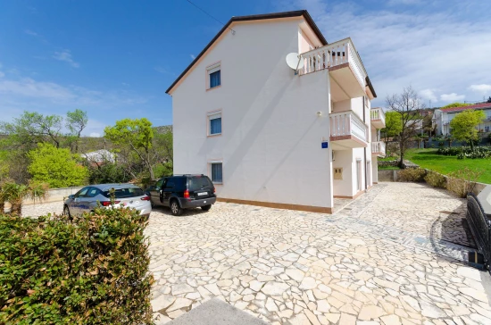 Apartmán Kvarner - Povile (Novi Vinodolski) KV 7047 N3