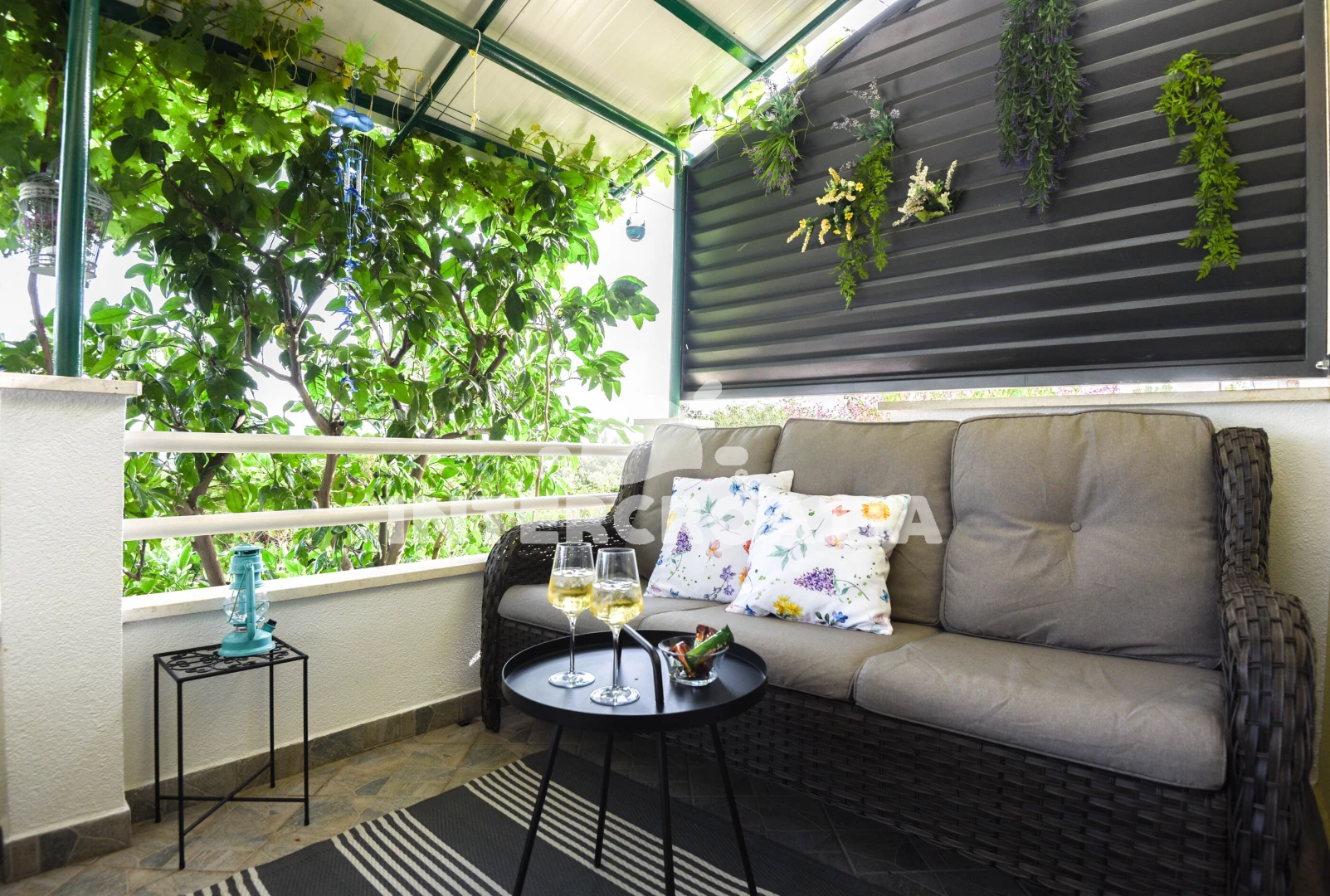 Domek Střední Dalmácie - Kaštela DA 7103 N1