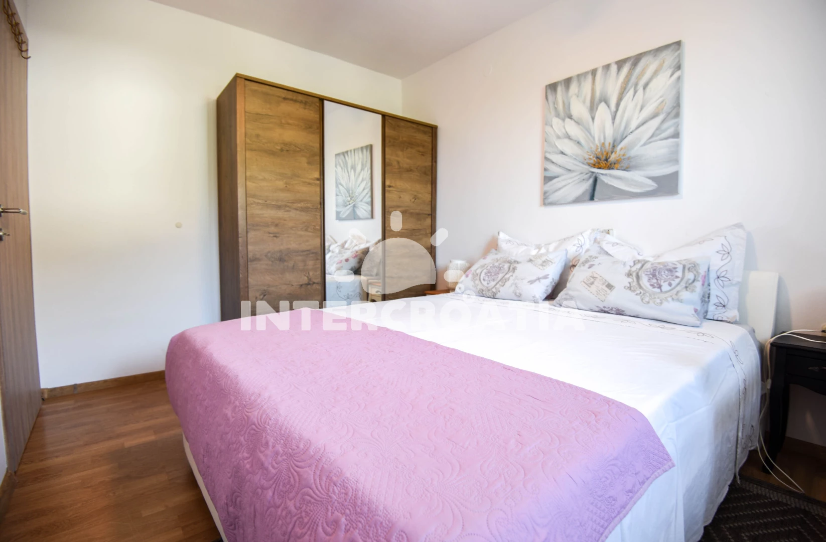 Domek Střední Dalmácie - Kaštela DA 7103 N1