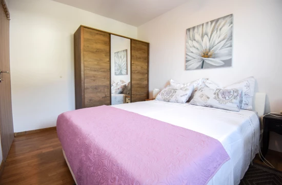 Domek Střední Dalmácie - Kaštela DA 7103 N1