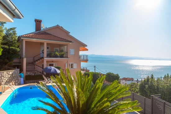 Apartmán Kvarner - Ičići KV 7049 N1