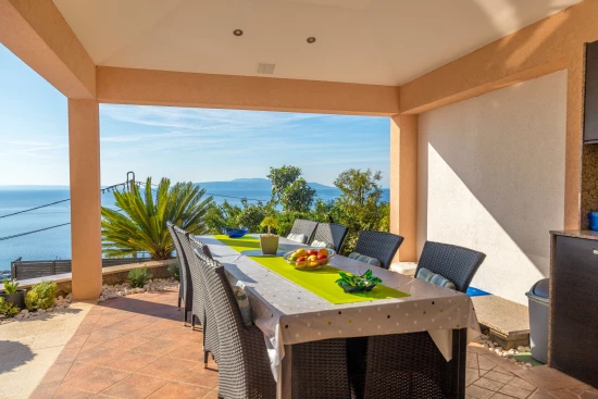 Apartmán Kvarner - Ičići KV 7049 N1