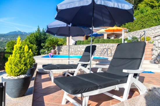 Apartmán Kvarner - Ičići KV 7049 N1