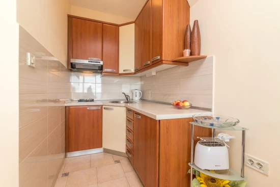 Apartmán Kvarner - Ičići KV 7049 N1