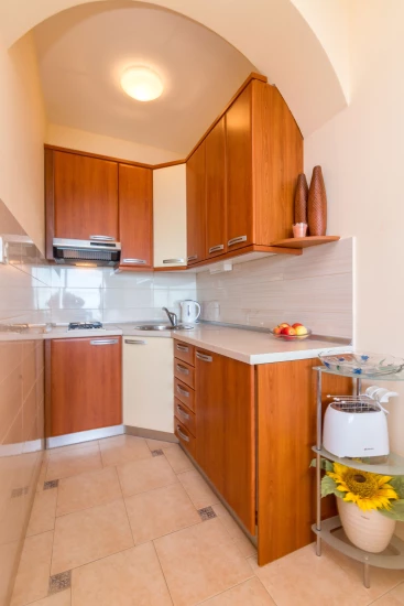 Apartmán Kvarner - Ičići KV 7049 N1