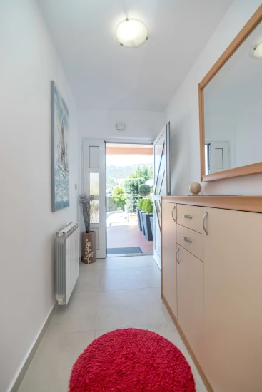 Apartmán Kvarner - Ičići KV 7049 N1