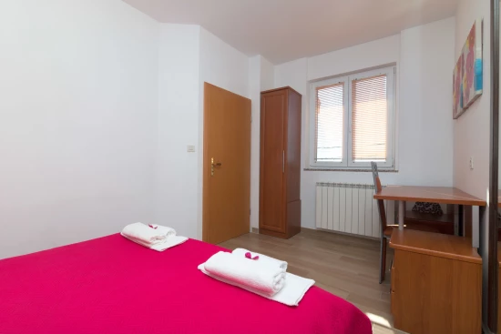 Apartmán Kvarner - Ičići KV 7049 N1