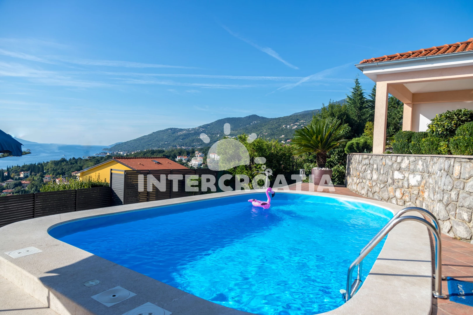 Apartmán Kvarner - Ičići KV 7049 N3