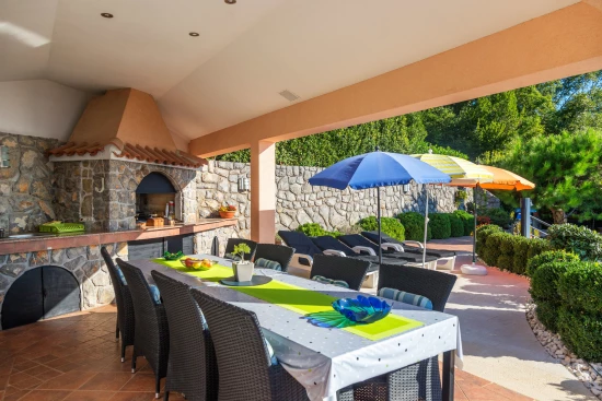 Apartmán Kvarner - Ičići KV 7049 N3