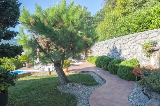 Apartmán Kvarner - Ičići KV 7049 N3