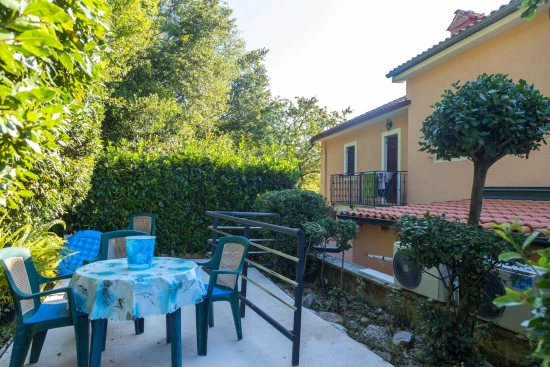 Apartmán Kvarner - Ičići KV 7049 N3