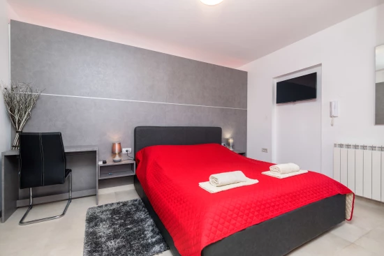 Apartmán Kvarner - Ičići KV 7049 N3