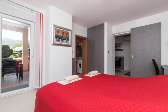 Apartmán Kvarner - Ičići KV 7049 N3