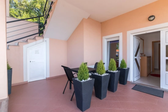 Apartmán Kvarner - Ičići KV 7049 N3