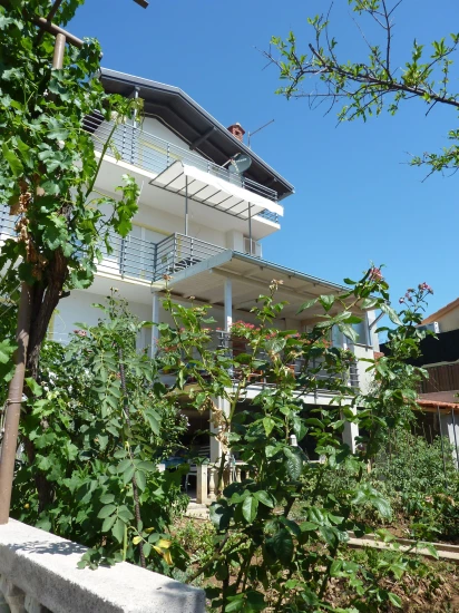 Apartmán Severní Dalmácie - Vodice DA 7104 N1