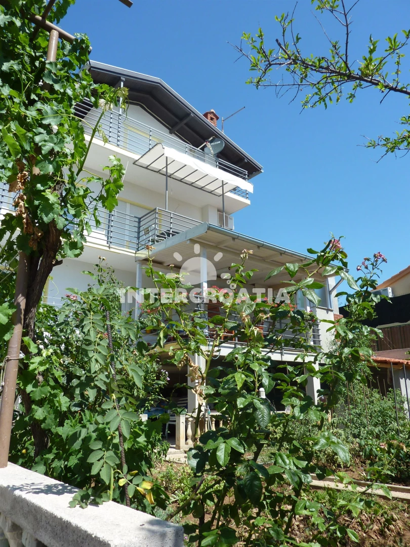 Apartmán Severní Dalmácie - Vodice DA 7104 N2