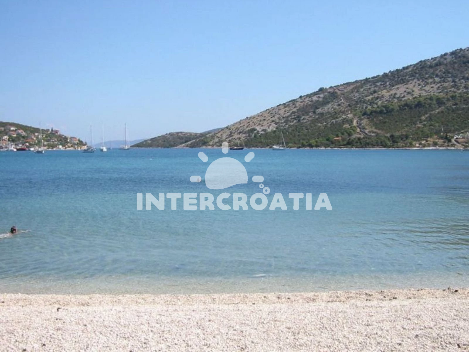 Apartmán Střední Dalmácie - Vinišće DA 7105 N1